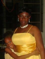 Andrea George
