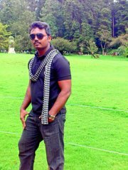 Anand Raj
