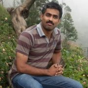 Jithesh G nair