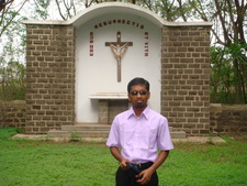 Rakesh Lugun