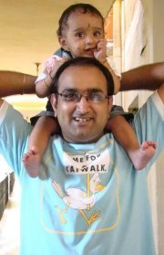 Kalyan Chakravarthy