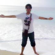 Ardhian Rachmandya