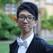 Jacob Wang