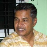 Devanand Narayanapillai