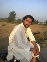 Inam Khan