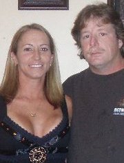 Cathy Bordelon