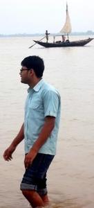 Ananta Sarkar