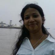 Devika Chakraborty