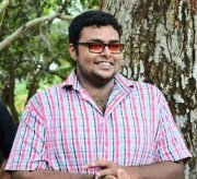 Vysakh Mohandas