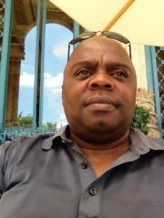Mandla Madwara