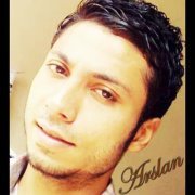 Arslan Choudhry