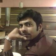 Abhishek Dey