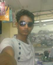 Jignesh Chauhan