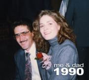 Robin Becker dockery