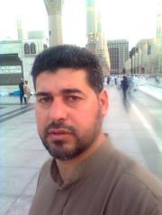 محمود العمري