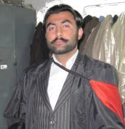 Kamran Khan