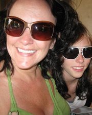 Serenity Meyer-tremblay