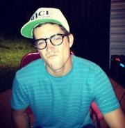 Connor Hayes