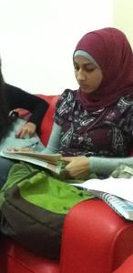 Lara Al-hamaidat