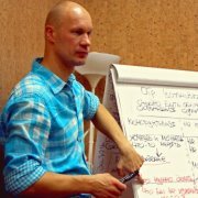 Дмитрий Иванов