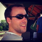 Theron Voran