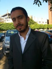 Ahmed El-nasser