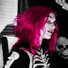 Goodreads profile picture for @cemetery