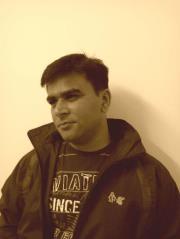 Dipesh Chauhan