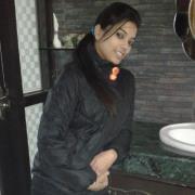 Kashish Chaudhary