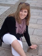 Małgorzata Pęczak