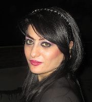 Mehrsa Khoshsolouk