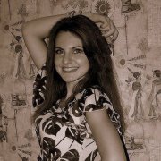 Eglė Lekavičiūtė