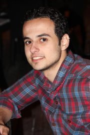 Mahmoud Fathy