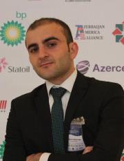 Suleyman Huseynzade