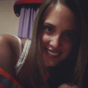 Anahí Cané charpentier