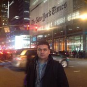 David Gonzalez