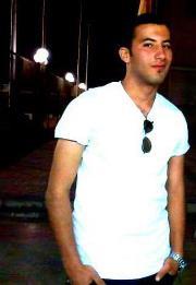 Omar Mohamed