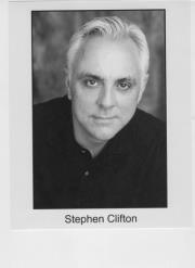 Stephen Clifton