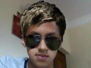 Sahil Sharma