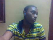 Kierian Okafor