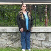 Crystal Walker lemoyne