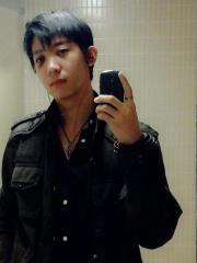 Henry Zhang