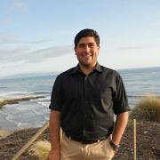 Michael Gonzalez