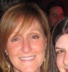 Lisa Saul