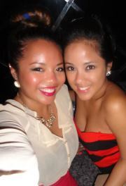 Chelle-lou Almirante