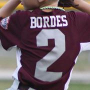 Audrey Bordes