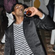 Kush Kumar