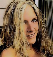 Amy Dougherty
