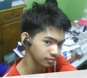 Goodreads profile picture for @clarkson