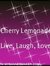 Cherry Lemonade